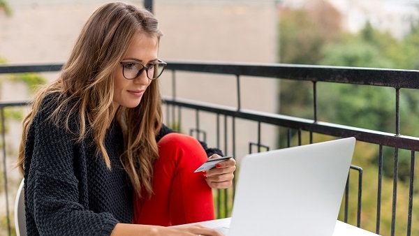 Consejos para comprar se forma segura en Internet